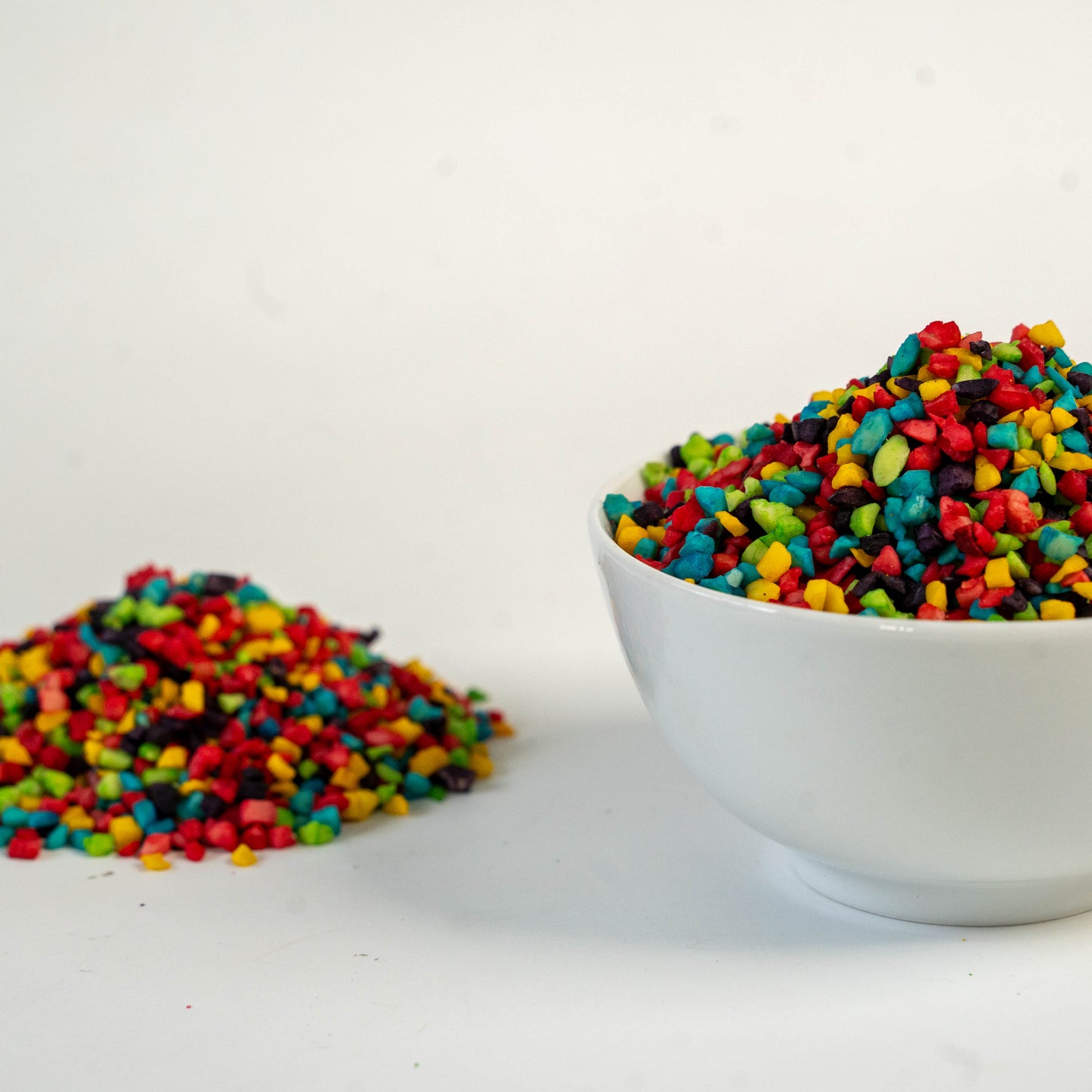 Almond Nibs/ Sprinkles