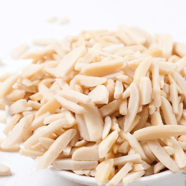 Almond Slivers