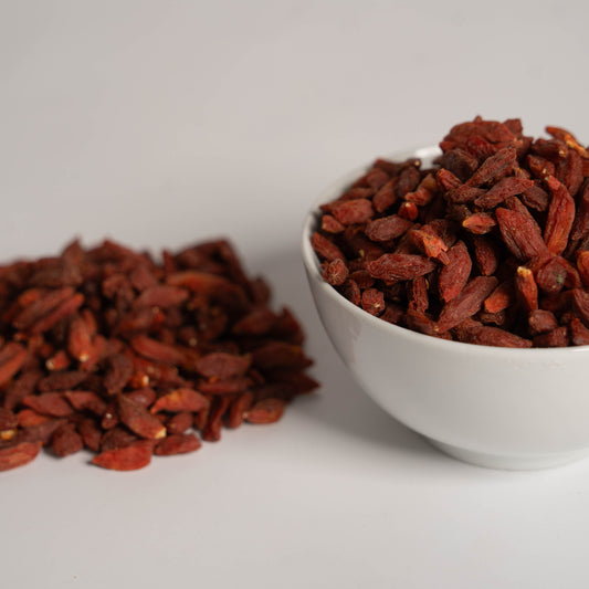 Goji Berries