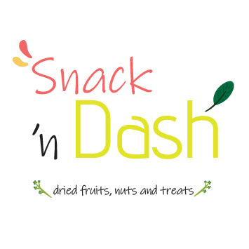 Snack 'n Dash – Snack n Dash