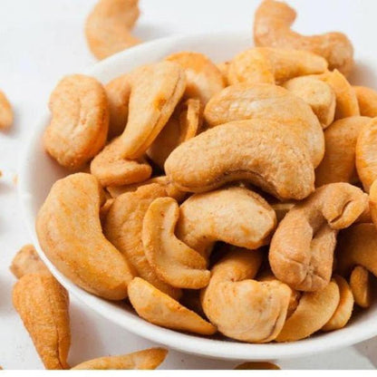 Cashews