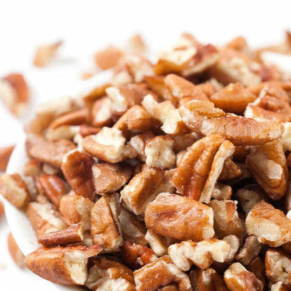 Pecan Nuts