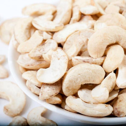 Cashews