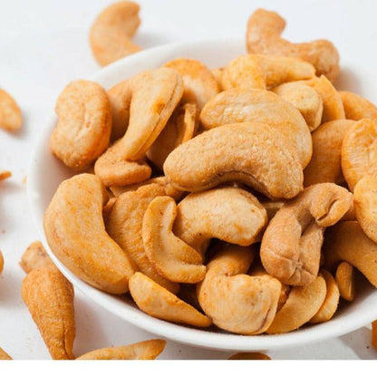 Cashews