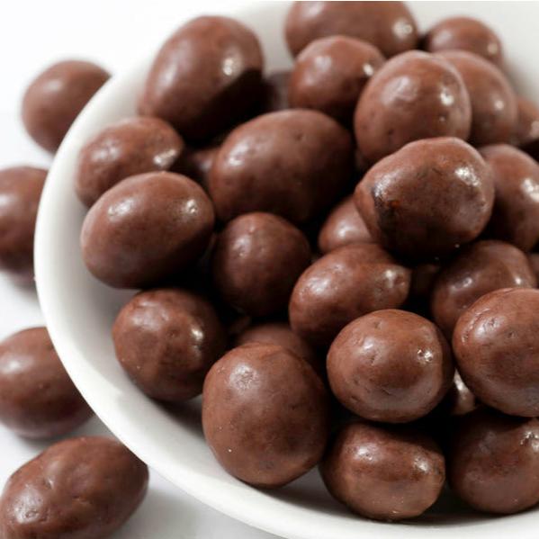 Chocolate Peanuts