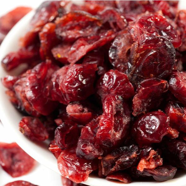 Dried Cranberries