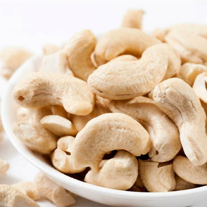 Cashews