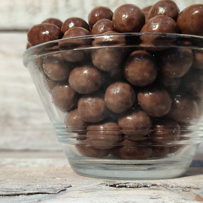 Chocolate Peanuts